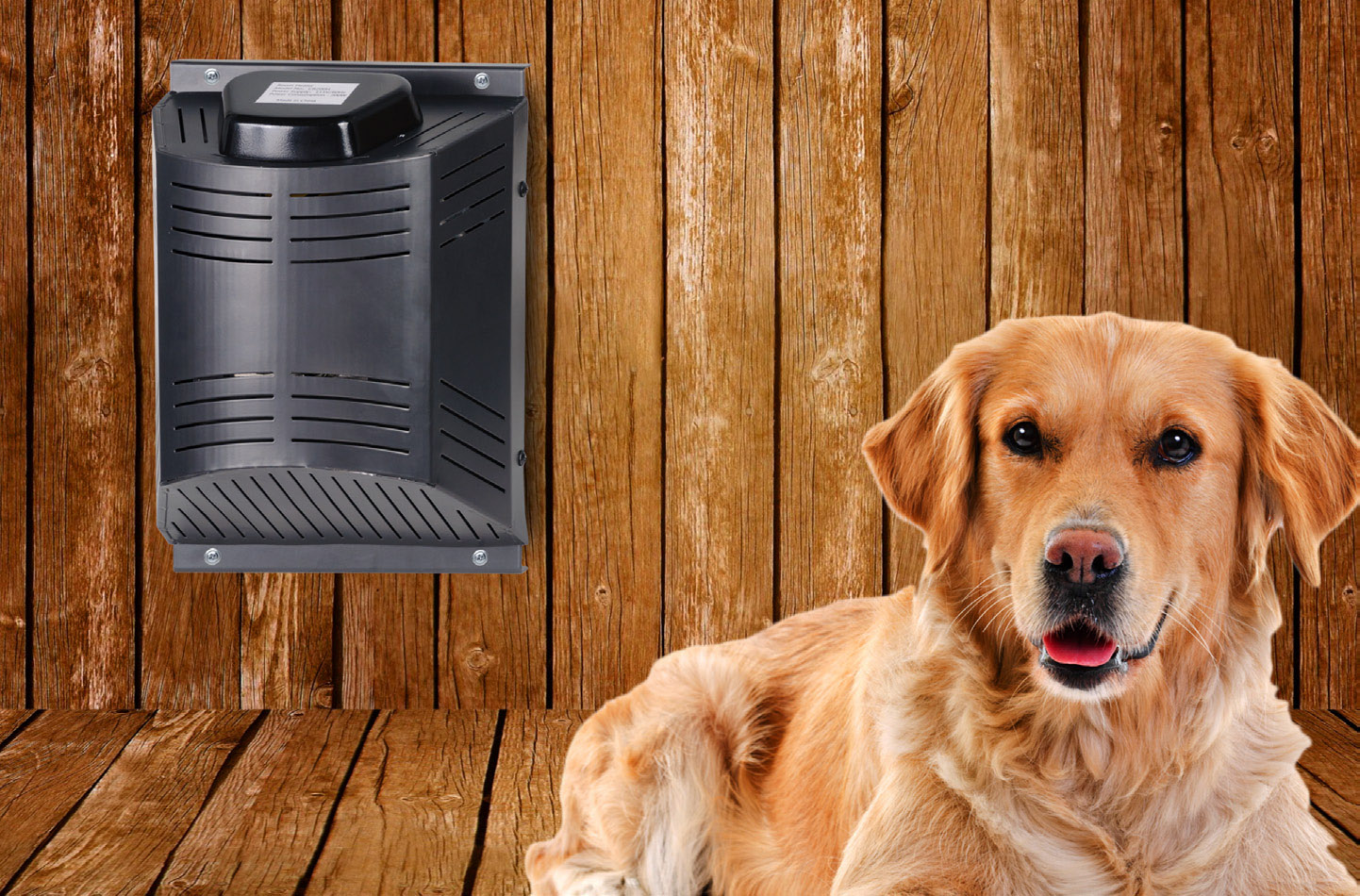 ClimateRight Announces New Heating Solution for Outdoor Pets, Dogs 